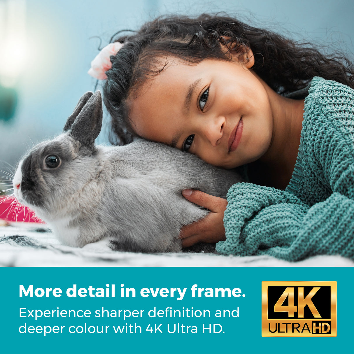 65 inch 4K UHD Smart Samsung Plus Outdoor TV