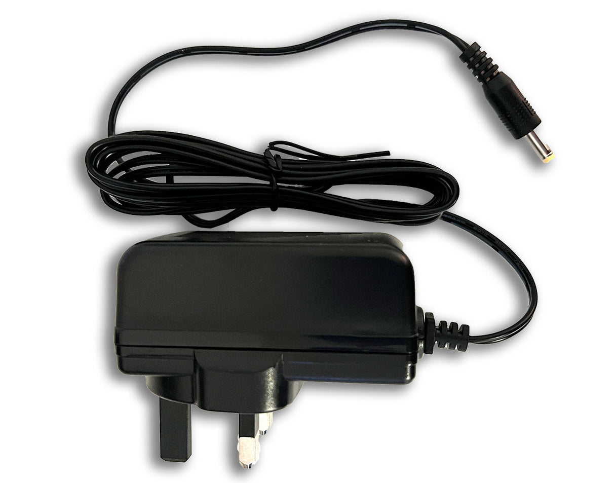 1,5-Ampere-Netzteiladapter