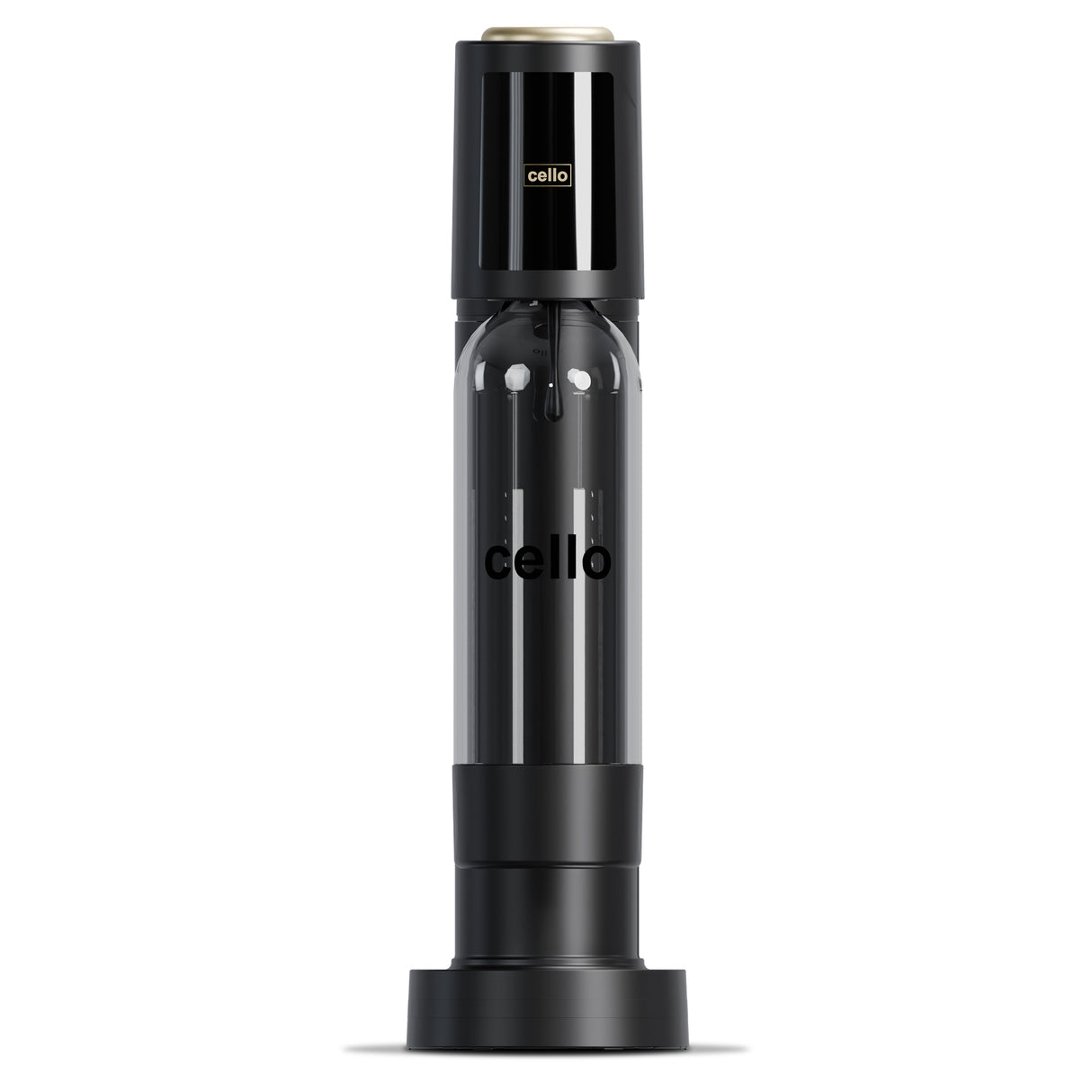 Refresh Bundle - Digital Kettle + 2 Slice Toaster + Soda Maker