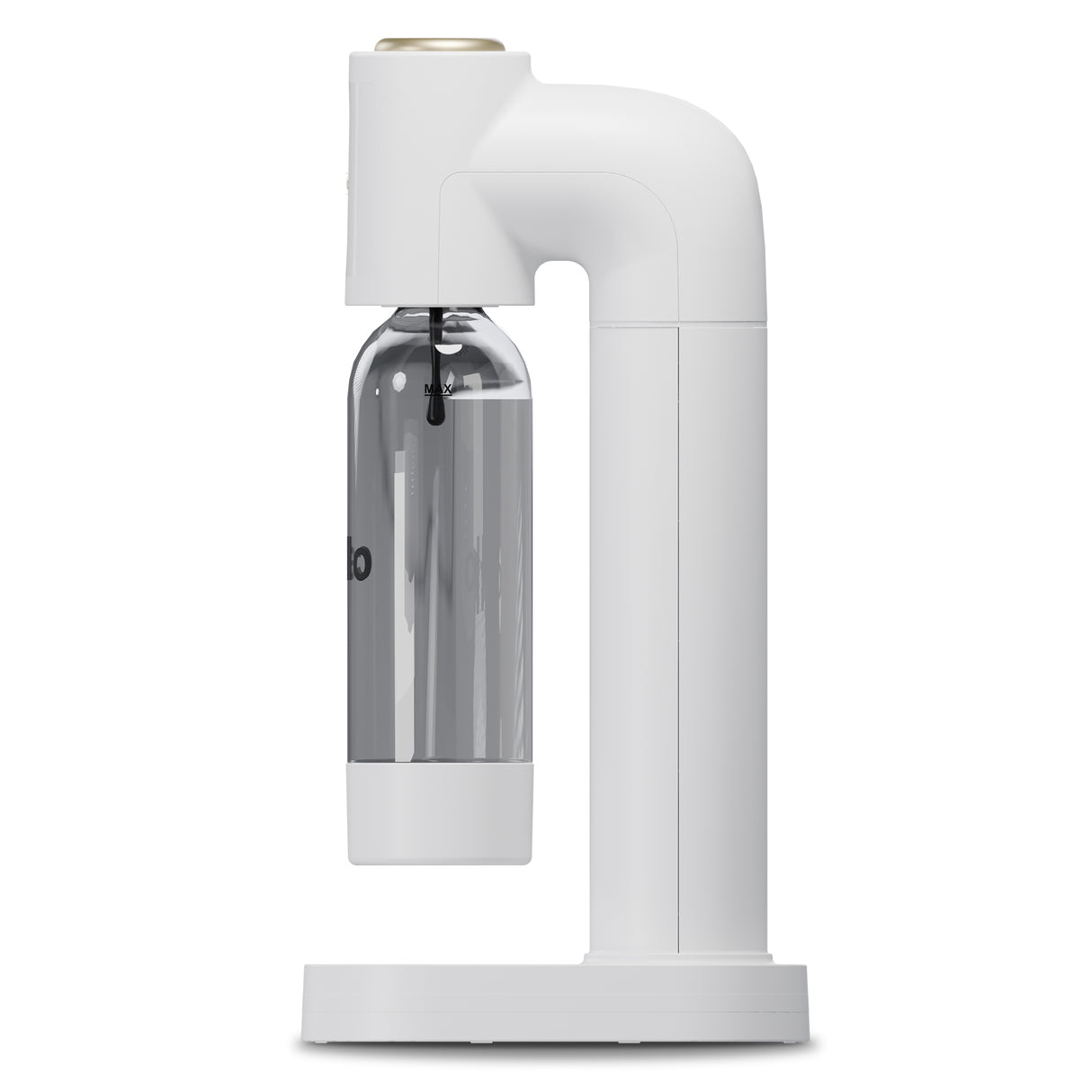 Refresh Bundle - Digital Kettle + 2 Slice Toaster + Soda Maker