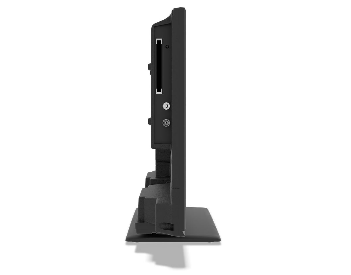 16″ Smart WebOS Full HD-Fernseher mit Freeview Play und Perfect Pitch Sound