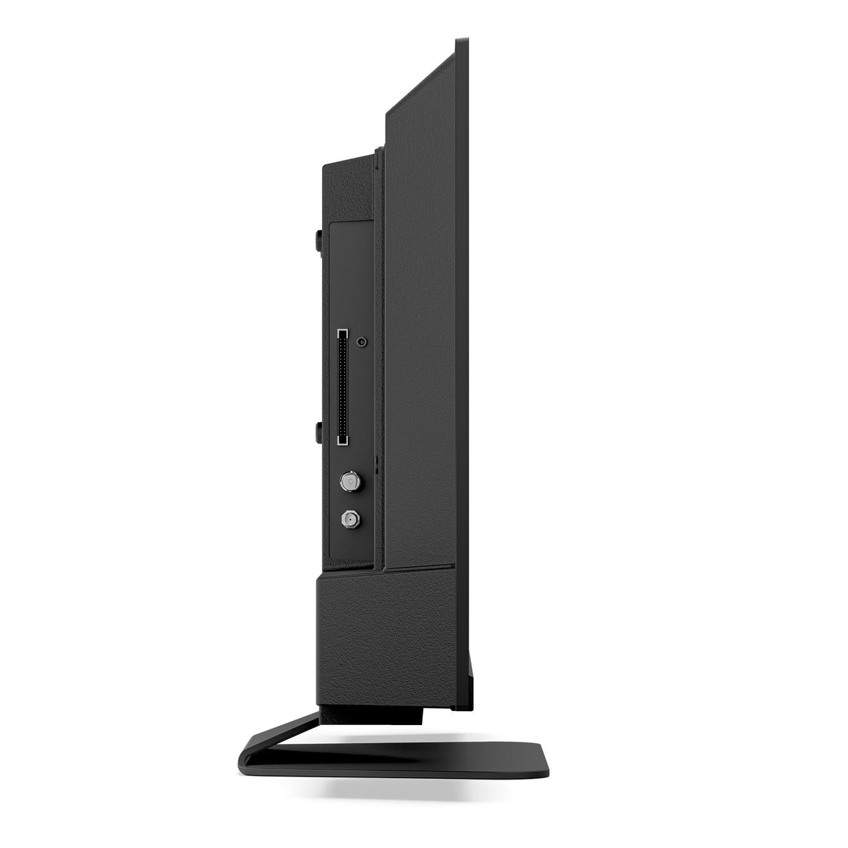 24″ Smart WebOS TV & DVD 12-Volt Traveller TV mit Freeview Play