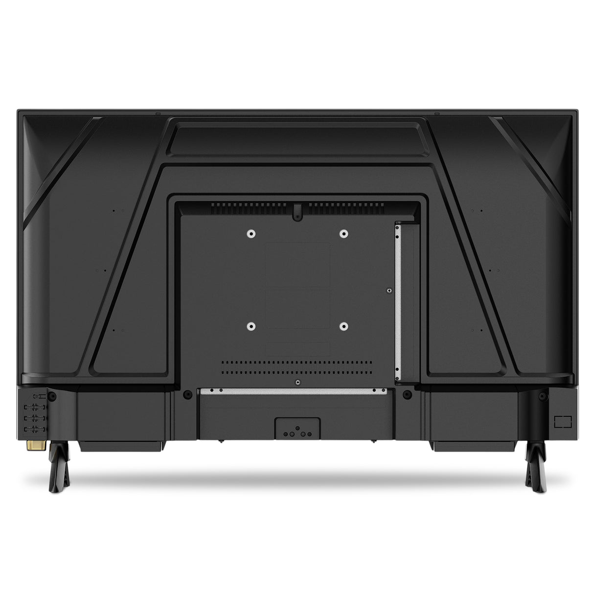 27″ Smart WebOS TV 12-Volt Traveller TV mit Freeview Play
