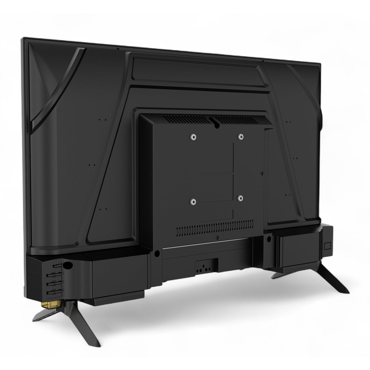27″ Smart WebOS TV 12-Volt Traveller TV mit Freeview Play