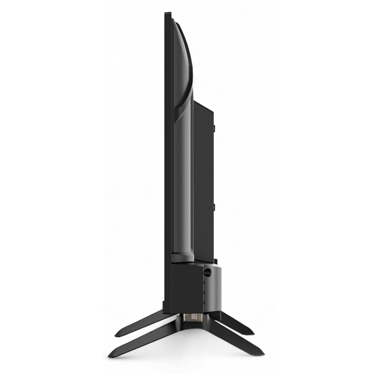 27″ Smart WebOS TV 12-Volt Traveller TV mit Freeview Play