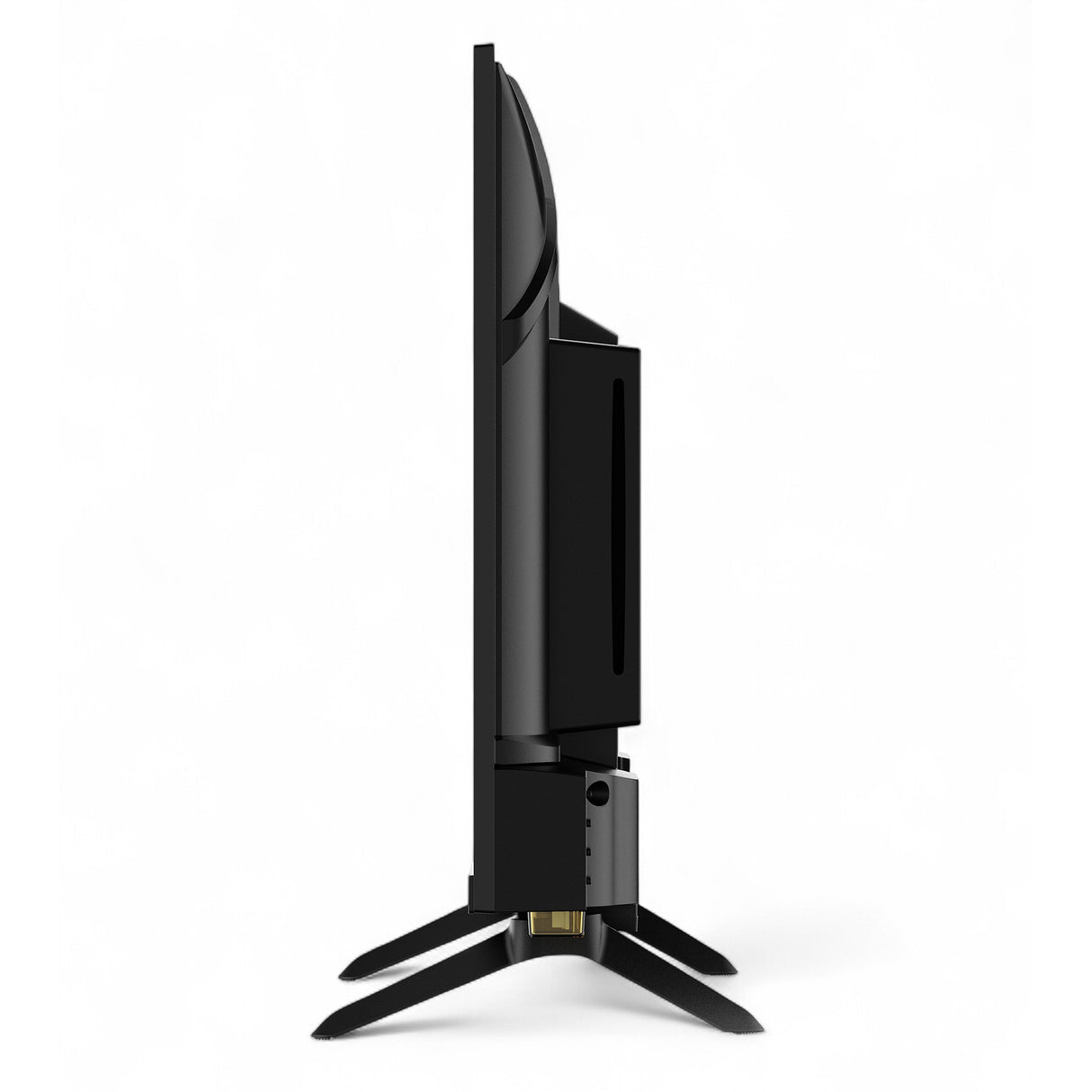 27 Zoll Smart WebOS TV & DVD 12-Volt Traveller TV mit Freeview Play