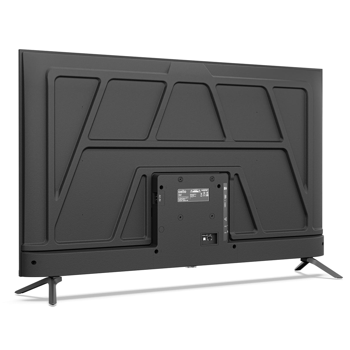 43" Smart Full HD LED TV