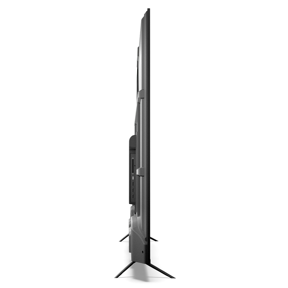 75" 4K UHD Smart WebOS TV mit Freeview Play (DE)