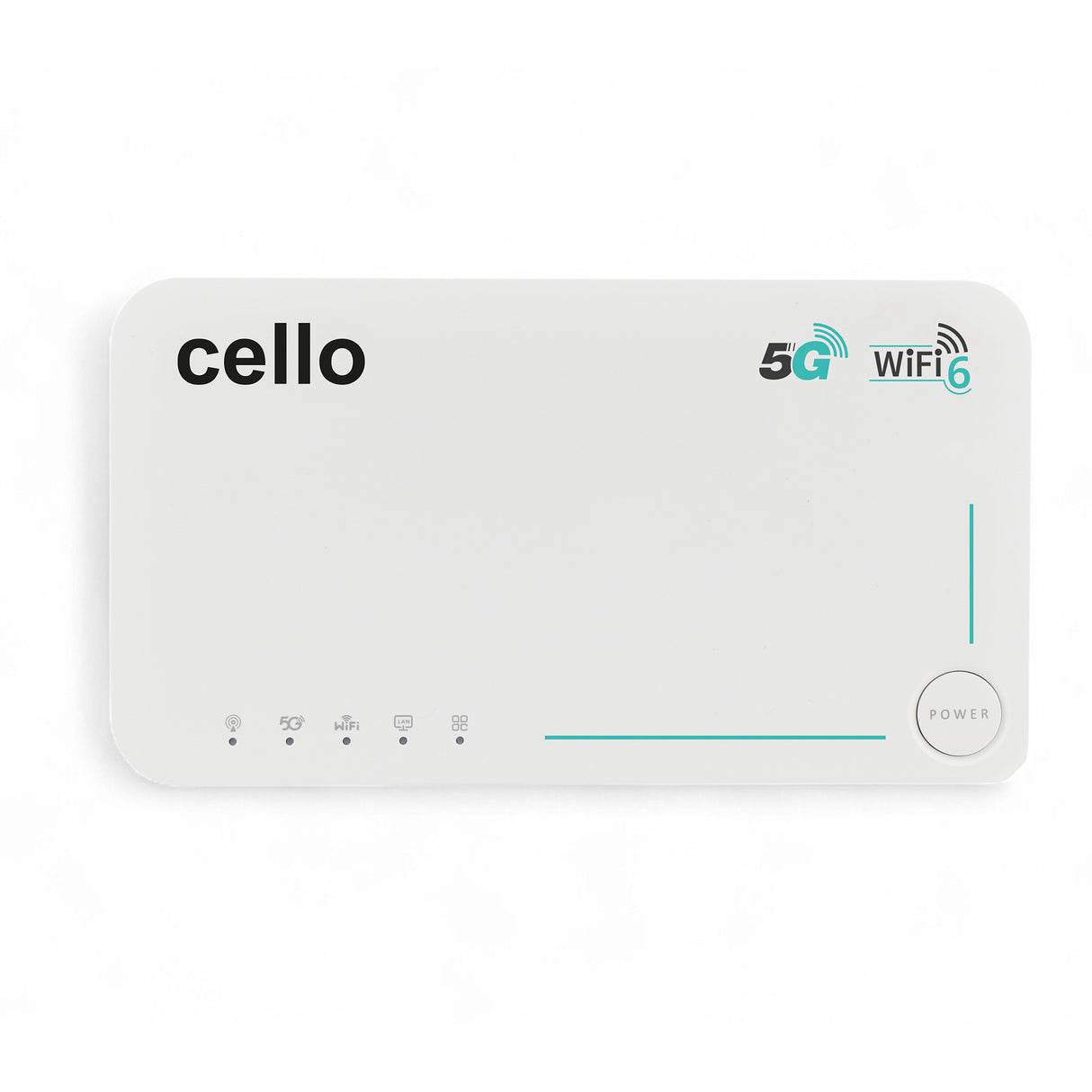 5G Wi-Fi TRAVEL ROUTER