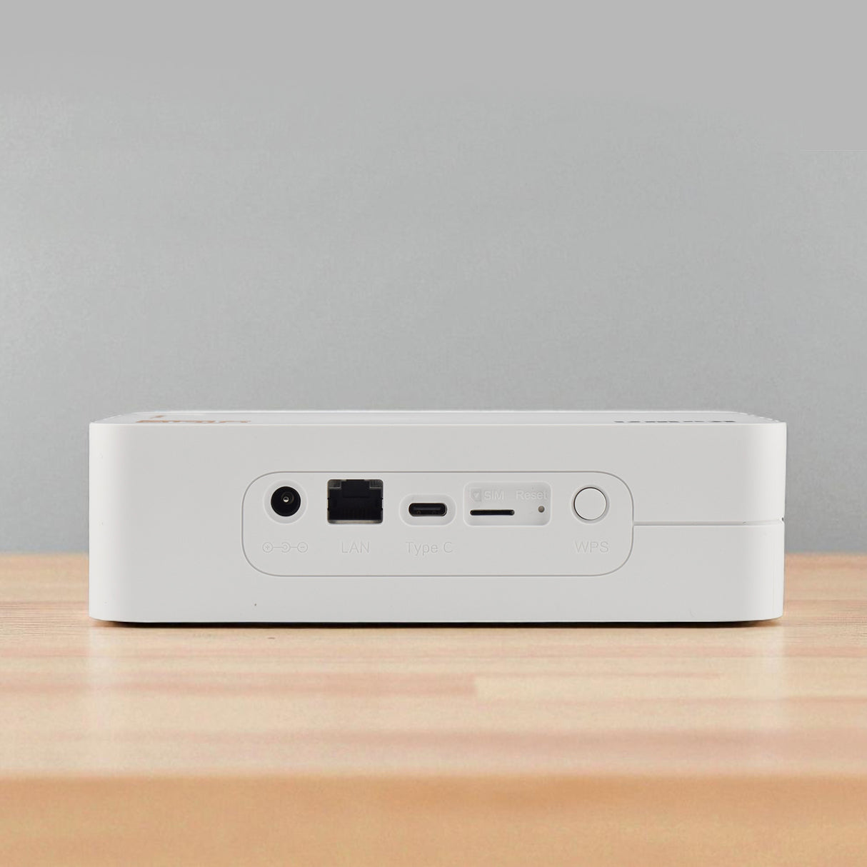 5G Wi-Fi TRAVEL ROUTER