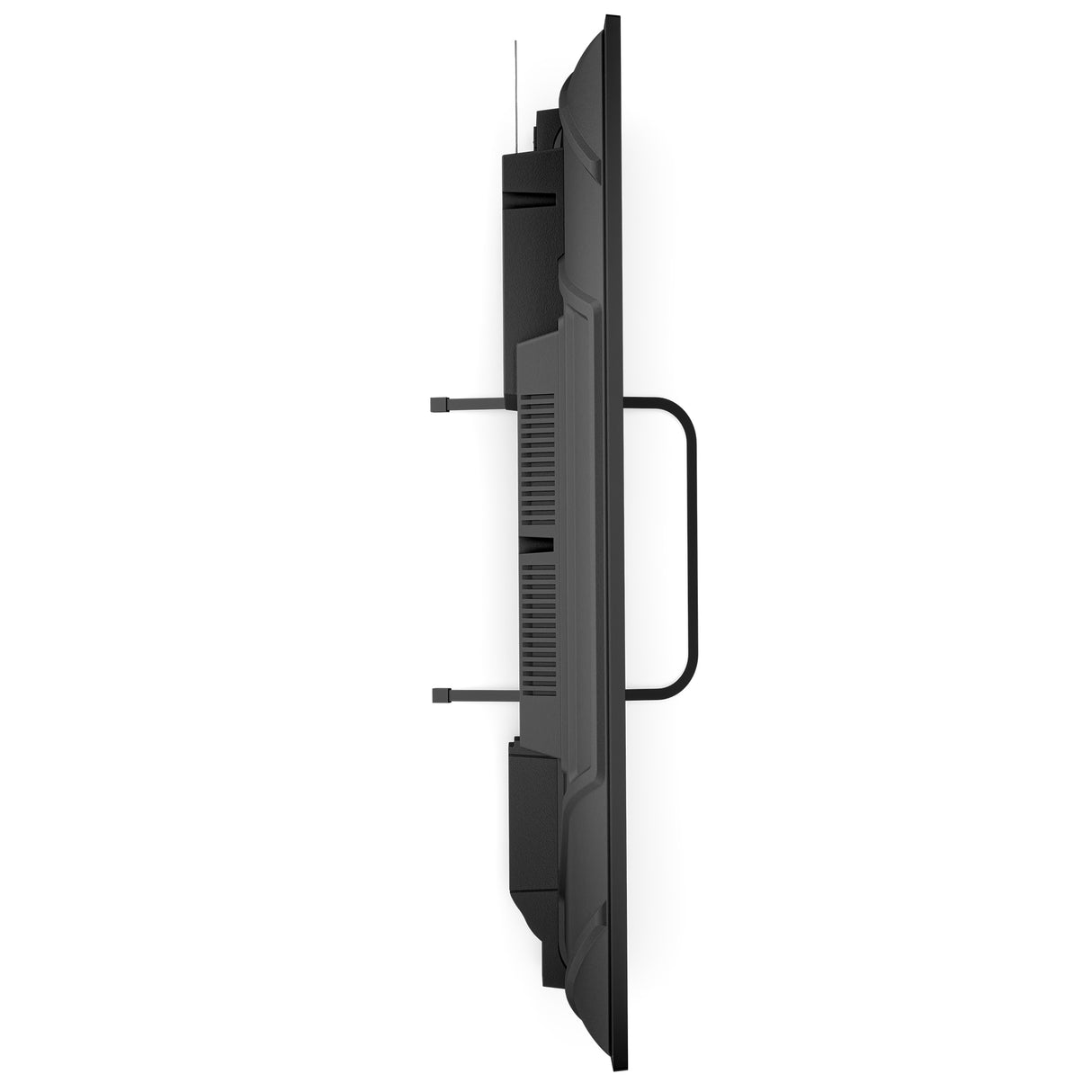 27 inch Smart Samsung Plus 12-Volt Traveller TV with DVD Player (DE)