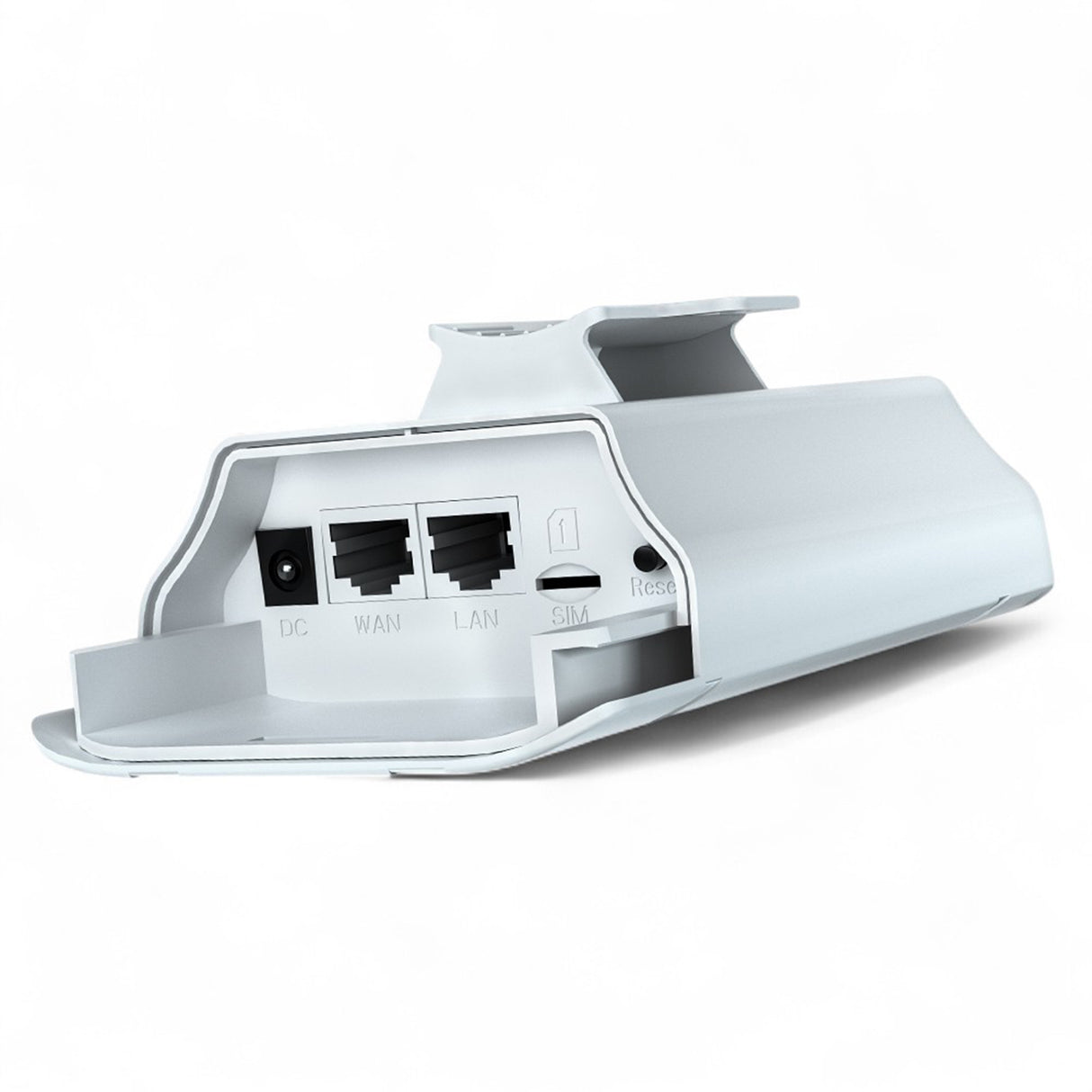 4G LTE WLAN-Router für den Außenbereich - 300Mbit