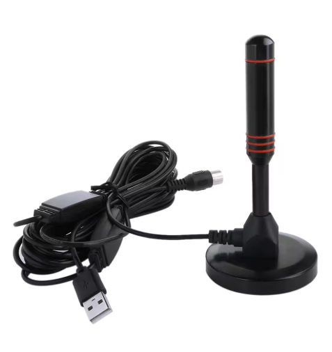 Antenna - DVB-T2 - Magnetic Base