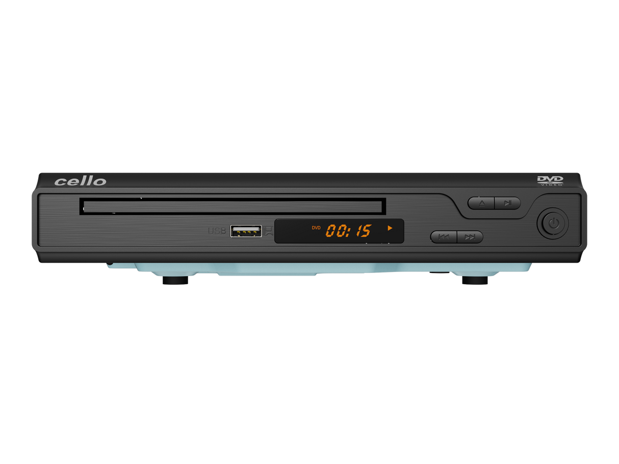 DVD-Player
