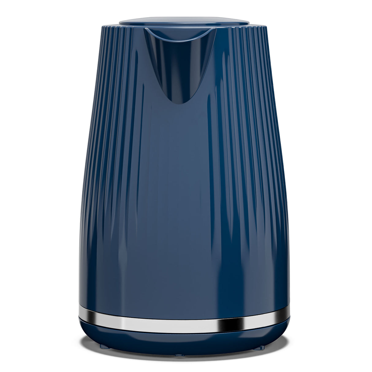 Breakfast Bundle - Textured Kettle + 4 Slice Toaster