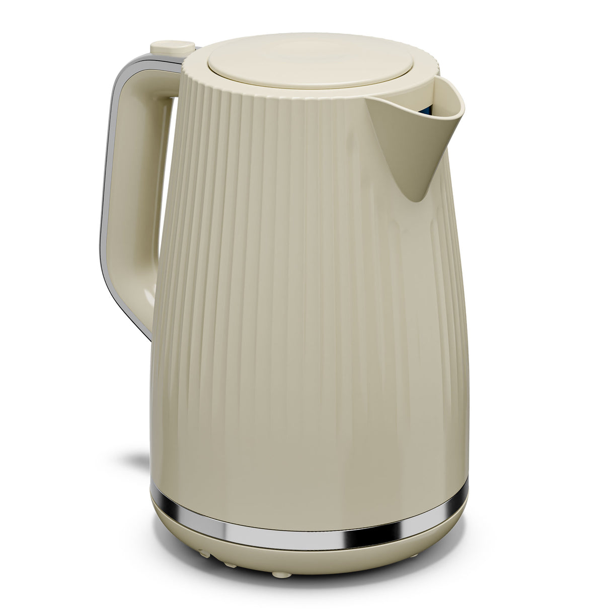 Breakfast Bundle - Textured Kettle + 2 Slice Toaster