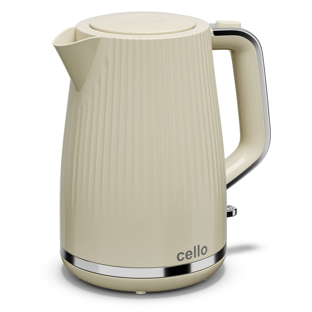 Breakfast Bundle - Textured Kettle + 2 Slice Toaster