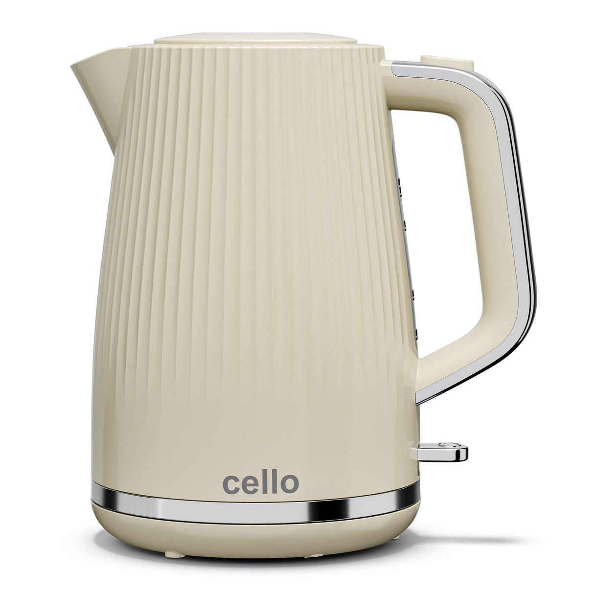 Breakfast Bundle - Textured Kettle + 2 Slice Toaster