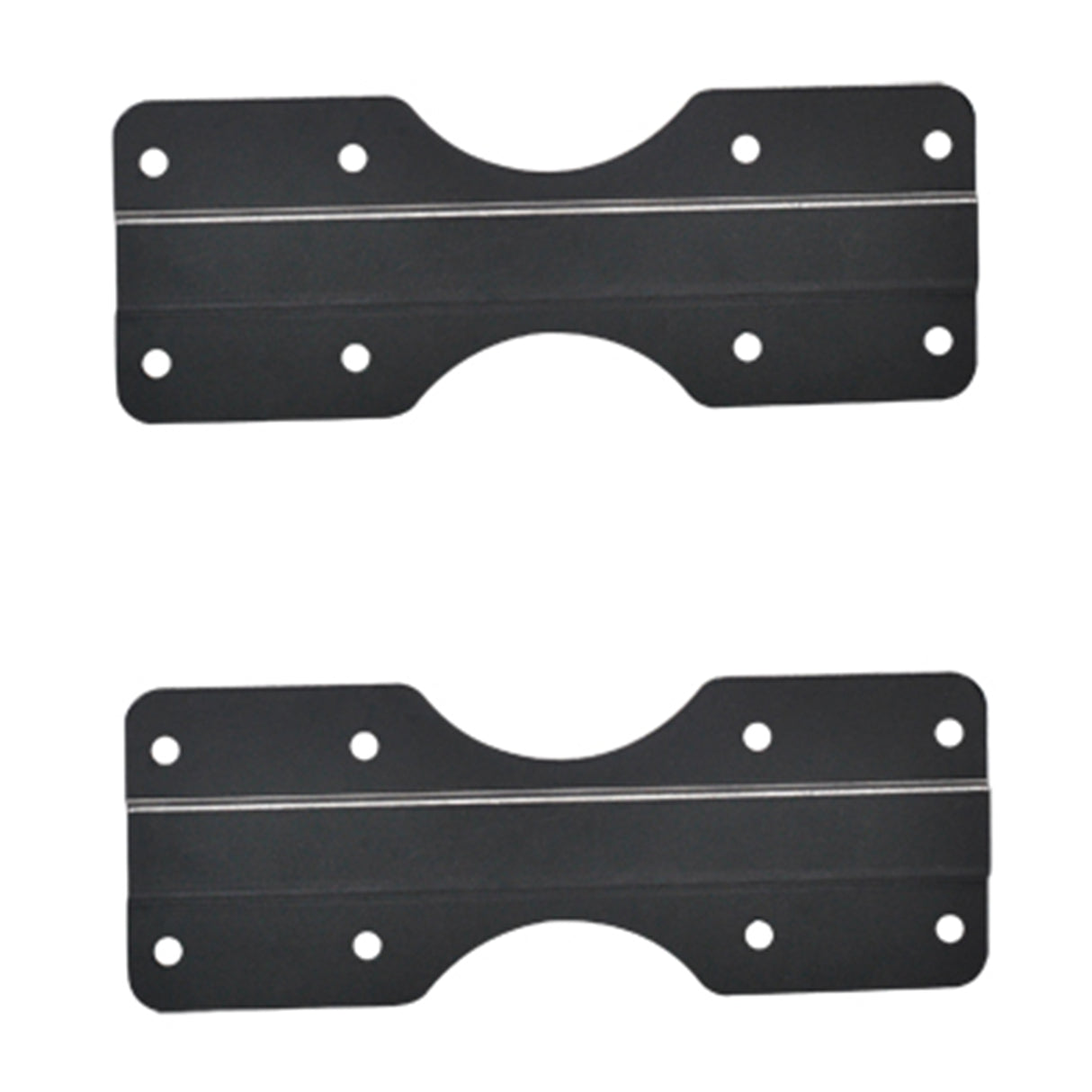 LO26 Full Motion TV Wall Bracket 10"–43" with Tilt, Swivel & Rotation