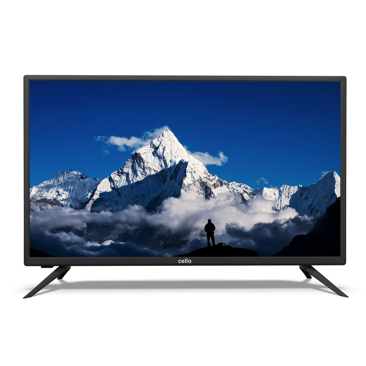 32" Full HD Gaming Monitor with 165Hz Refresh Rate - CLEARANCE