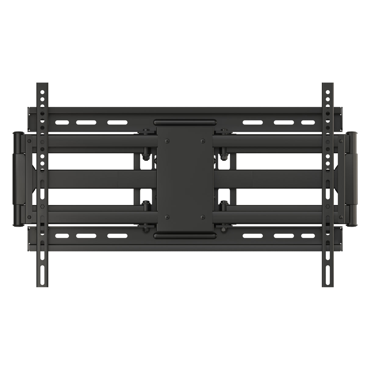 Full-Motion Wall Mount For 32” – 90” flat-panel TVs