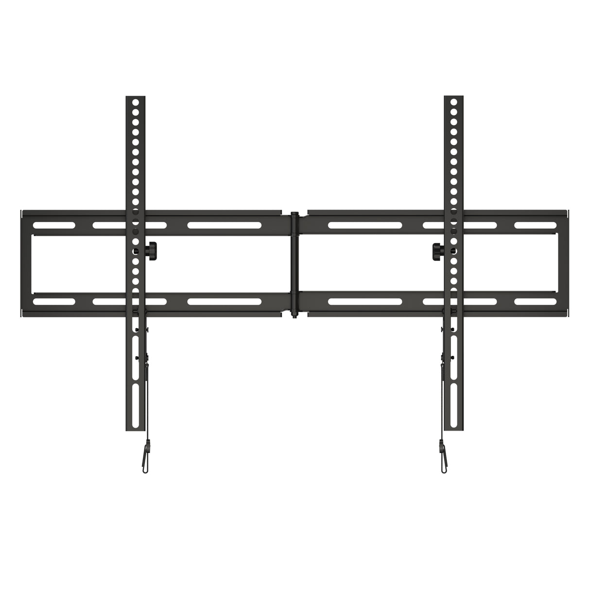 TV Wall Mount with Tilting Adjustment for 40” – 90” LED TVs