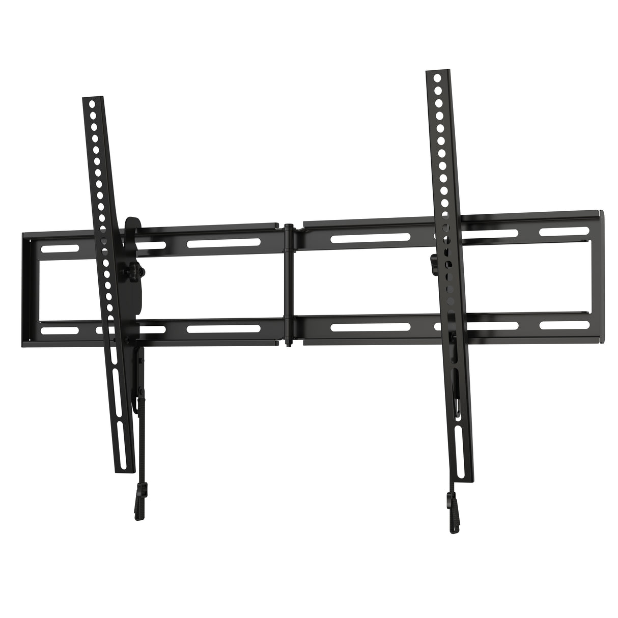 TV Wall Mount with Tilting Adjustment for 40” – 90” LED TVs