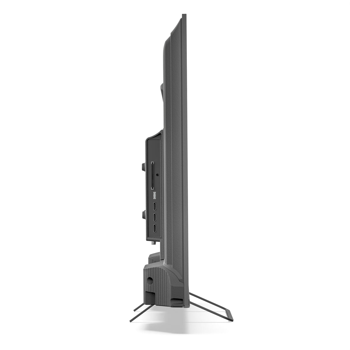 50 inch Smart WebOS 4K UHD TV with Freeview Play and Frameless Bezel