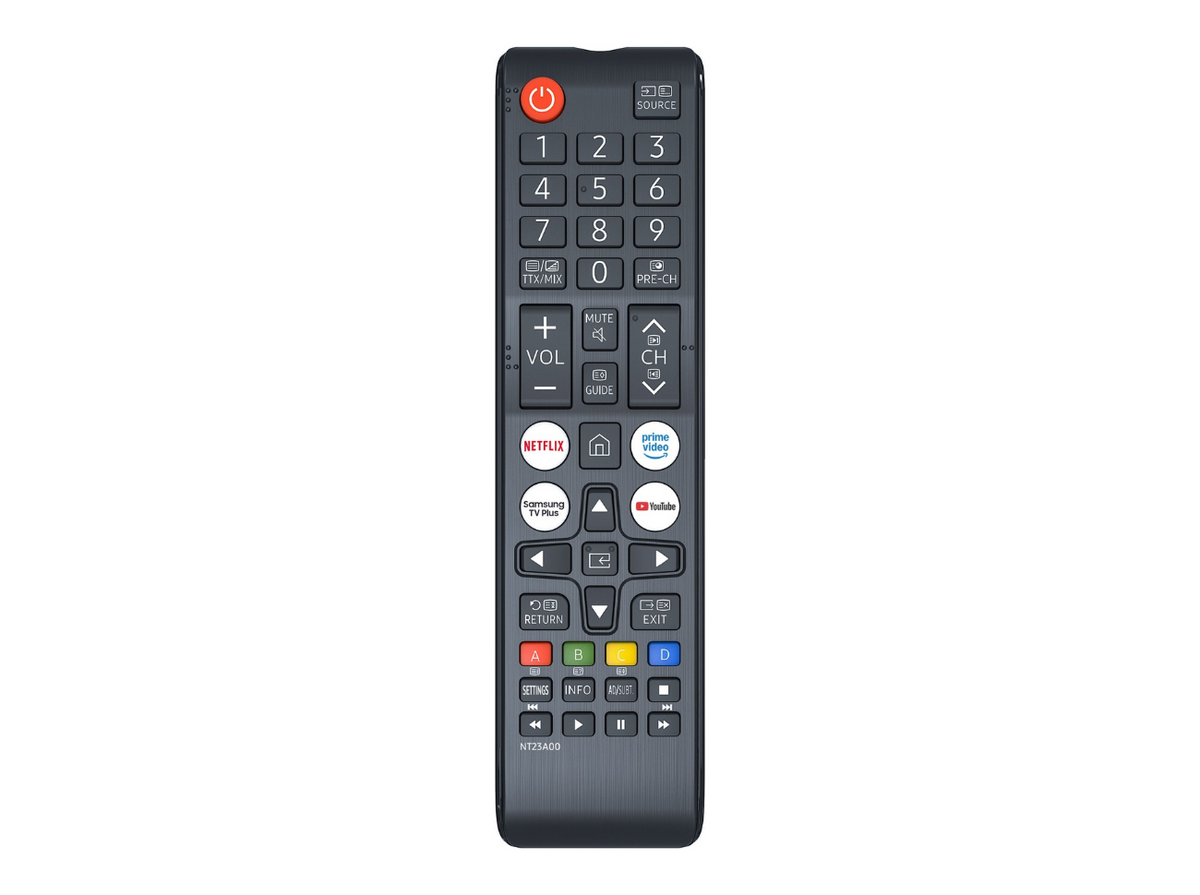 Replacement Tizen Smart TV Remote Control