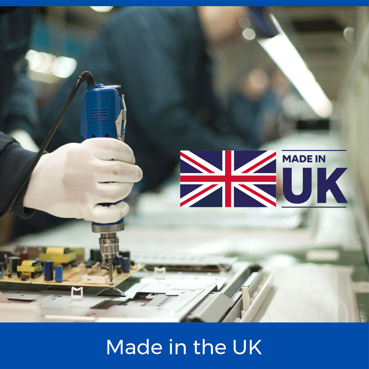 32-Zoll-Smart-WebOS-Fernseher mit Freeview Play