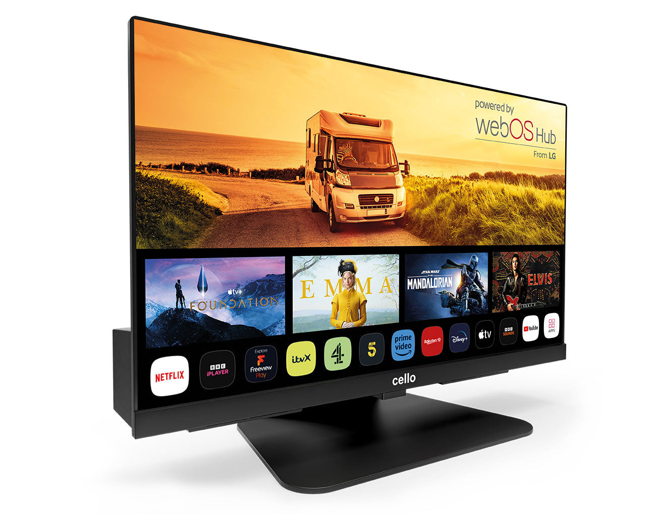 What Makes a Smart TV “Smart”? Features You Should Look For