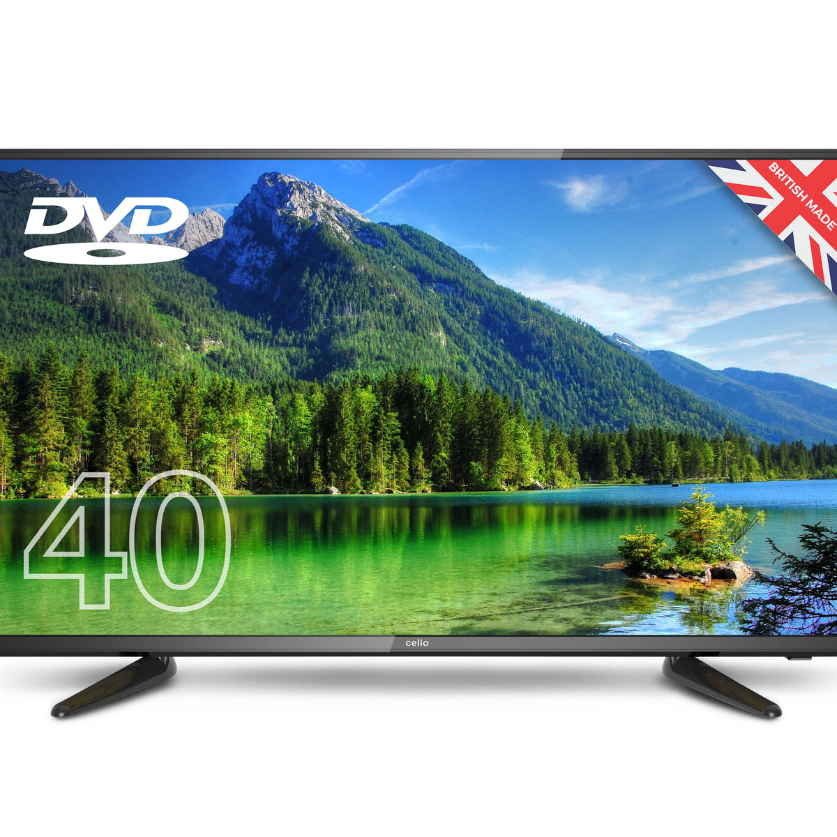 The Best Large TV For You? (Buyer’s Guide) – Cello Electronics (UK) Ltd