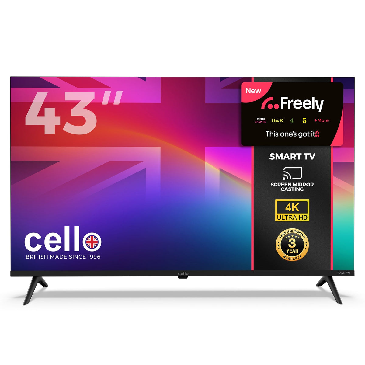 HD Ready, Full HD or 4K: Which TV Resolution Do You Need?