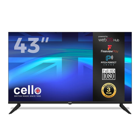 Why the Same TV Can Feel Completely Different Depending on Where You Buy It