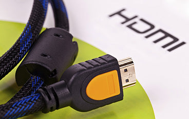 What is HDMI and how is it beneficial?