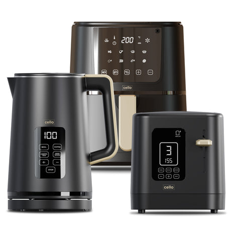 Kitchen Appliance Bundles: How to Build a Matching Set That Works