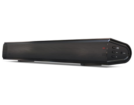 Soundbars and Perfect Pitch Sound: When Built-in TV Audio Falls Short