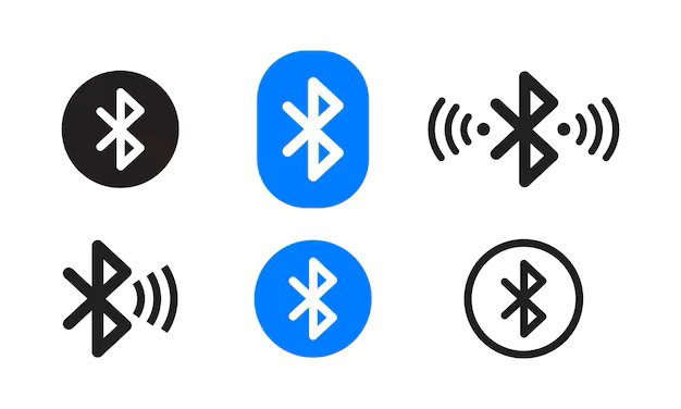 Bluetooth: The Invisible Link That Keeps Us Groovin'