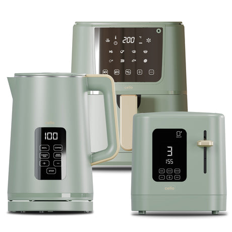Kitchen Appliance Bundles