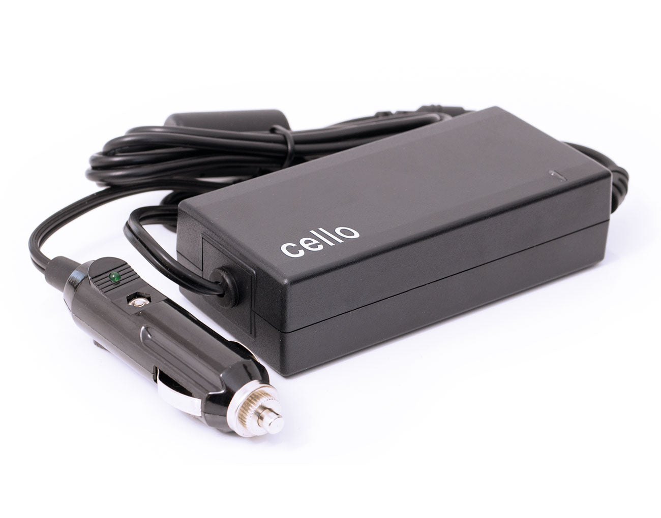 12 Volt Power Adapter Vehicle Style