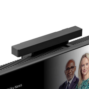 19" Kitchen TV with Smart Tizen and Pitch Perfect Sound