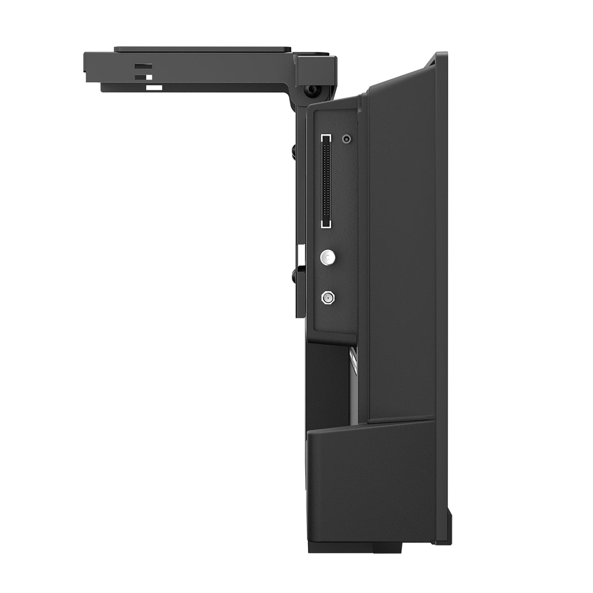 19" Kitchen TV with Smart Tizen and Pitch Perfect Sound