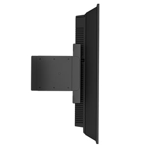 19" Kitchen TV with Smart Tizen and Pitch Perfect Sound