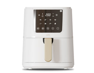 Perfect Temp Compact Airfryer