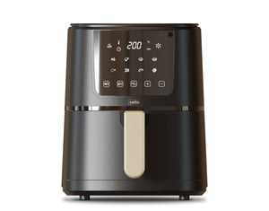 Perfect Temp Compact Airfryer