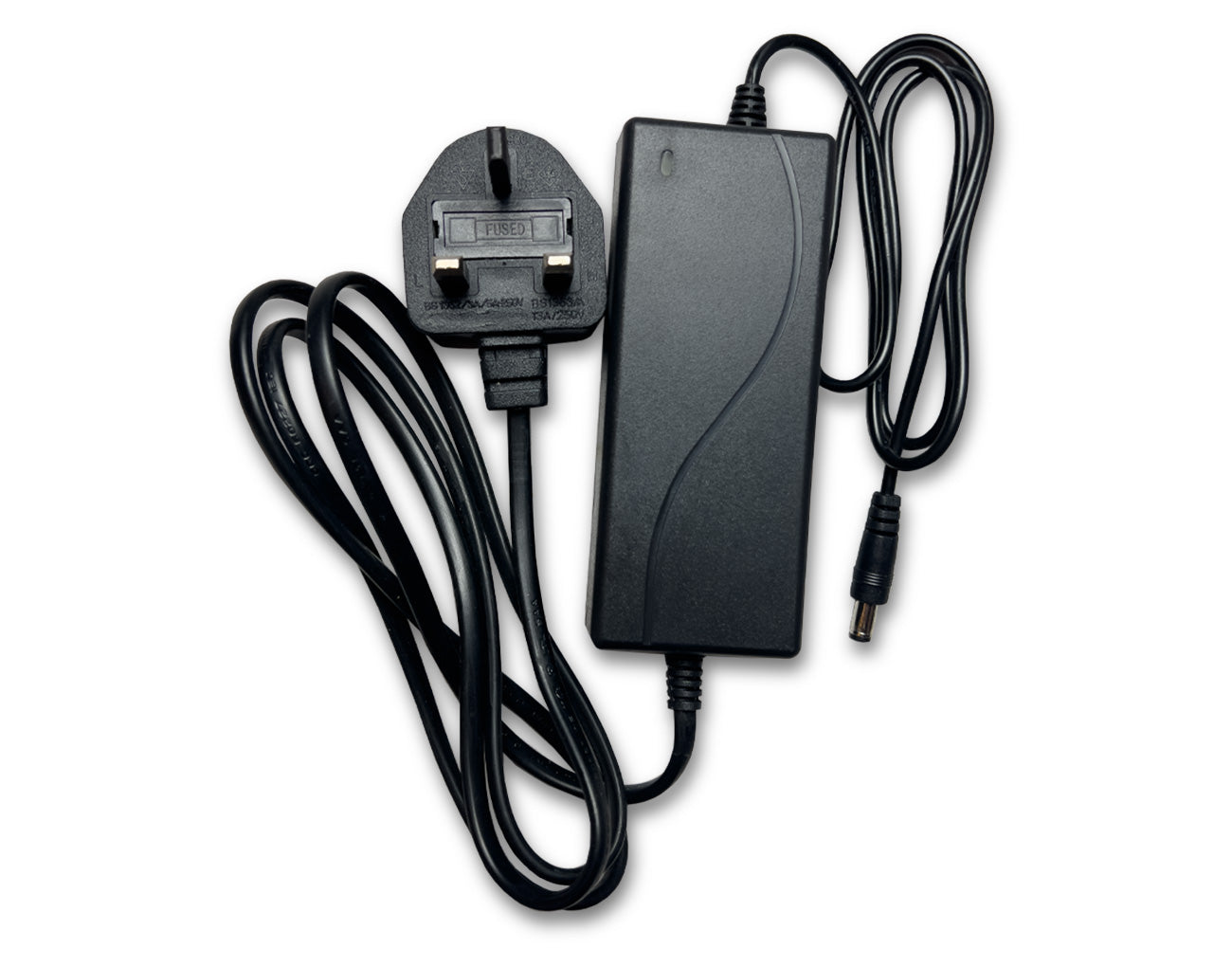 3 Amp All One Power Adaptor