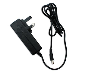 3 Pin 3 Amp Power Adapter