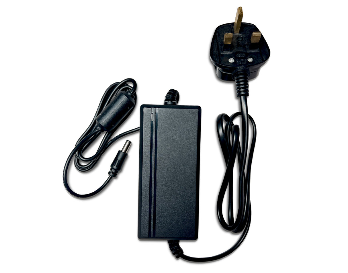 5 Amp All-In-One Power Adaptor