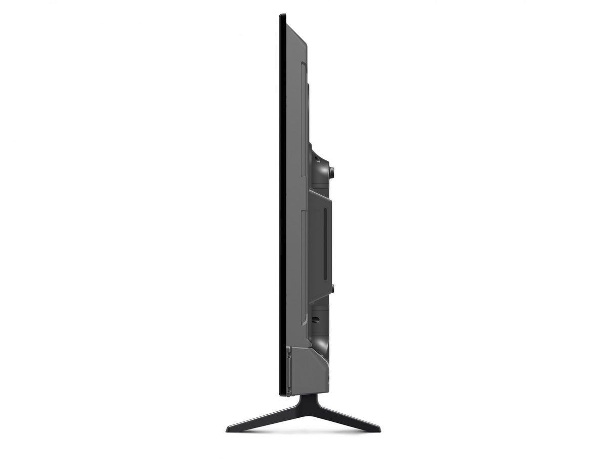 Téléviseur LED Full HD 50" avec lecteur DVD et TNT HD (FR)