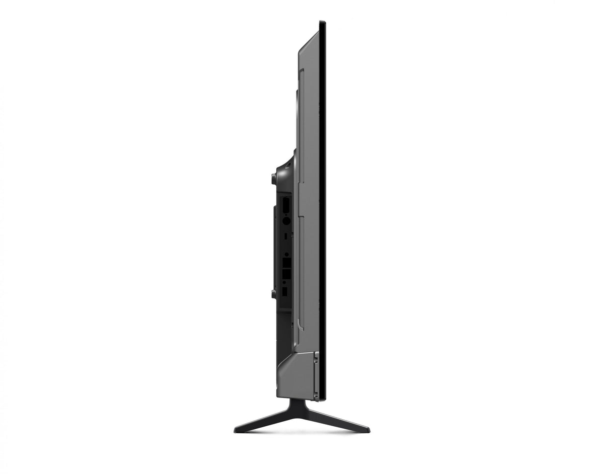 Téléviseur LED Full HD 50" avec lecteur DVD et TNT HD (FR)